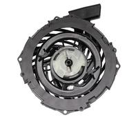 DEMULAX Avviamento a strappo, for BS, compatibile con 593959, 591139, 590588, 593961, 450E, 500E, 550E, 575E, 08P502, 093J02, 09P602, 09P702, motore, tosaerba da giardino DEMULAX