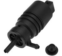 DEMULAX Be In Your Mind Pompa lavavetri Pompa acqua lavaggio, for Fiat, 500C Doblo Ducato Fiorino Linea, OEM 1H5955651 71740987 1450184 Motore della pompa della lavatrice