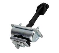 DEMULAX Bk3z6123500d Bk3z6123500b Fermo di controllo porta asta anteriore sinistra+destra, for Transit Gruppo braccio di controllo cerniera porta automatica(Bk3z6123500d)