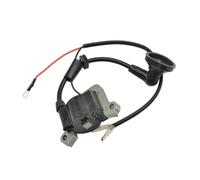 DEMULAX Bobina di accensione 2 tempi Tosaerba Trimmer Motore Generatore Riparazione giardino CG430 CG520 40-5 44-5 Bobina di accensione per tagliabordi