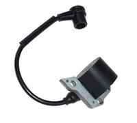 DEMULAX Bobina di accensione, for McCulloch, decespugliatore Cabrio 34 300 310 320 321 340 340SB 341 341SB 341 TNG 347L 380 390 390SB HBM34 Bobina per motori di piccole dimensioni