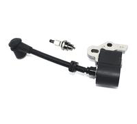 DEMULAX Bobina di accensione, for McCulloch, Eager Beaver PRO MAC, for TITAN, 302138 219848-00 219848-01 Bobina per motori di piccole dimensioni