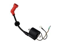 DEMULAX Bobina di accensione sostituisce il motore della barca, for, motore fuoribordo 40HP E40X 40XWT, for Parsun, 40HP 66T-85570-00 T40-05090100 66T-85570 Interruttore di accensione marino