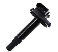 DEMULAX Bobine di accensione A4 A6 A8 TT, for VW, for Jetta, for Golf, for Passat, 06B905115E 06B 905 115E 115 E Bobina di accensione ad alte prestazioni