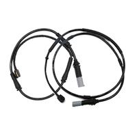 DEMULAX Brake Sensor Car Front+Rear Brake Disc Pad Wear Sensor 34356792289 34356792292 Replacement, for BMW, F20 F21 F22 F87 F30 F35 F32 Sensore di usura dei freni