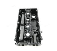 DEMULAX Bulloni coperchio valvola motore albero a camme Guarnizione, for Chevrolet, Aveo, for Cruze, Sonic Pontiac G3 Saturn Astra 2008-2015 55564395 55558673 Guarnizione della testata del cilindro