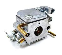DEMULAX Carburatore Carb 25cc Motosega, for Zenoah, G2500 2500 STIGA, for Alpina, Ama Anova STERWINGS Sega con maniglia superiore Carburatore per motosega(Carburetor)