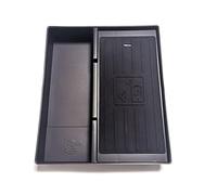 DEMULAX Caricabatterie Wireless for Auto da 15W, for, A6 C8 S6 RS6 A7 S7 RS7 2019 2020 2021 2022 Caricatore Del Telefono QI Caricatore Veloce Piastra di Ricarica Pad Caricabatterie wireless per auto