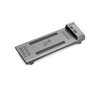 DEMULAX Caricabatterie wireless Qi for auto, for, W212 Classe E 2010-2015 Staffa for telefono Supporto mobile Carica Accessori di ricarica Caricabatterie wireless per auto