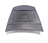 DEMULAX Caricatore for telefono wireless QI for auto da 15 W Caricatore rapido for piastra di ricarica, supporto for telefono, for Chevrolet Malibu 2016-2021 Caricabatterie wireless per auto