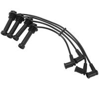DEMULAX Cavi bobina candela auto Cavo cablaggio bobina accensione, for Ford, for Fiesta, V 1.4 16V Cavo di accensione per auto