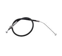 DEMULAX Cavo di Controllo dell'acceleratore for Cambio Barca Heavy Duty, for, 4 Tempi 4/5/6HP Cavo Marino