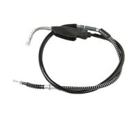 DEMULAX Cavo frizione for moto, for YBR125 YB125 YBR 125 YB125 YB125Z 125 Ricambi for cavi e fili for moto Cavo frizione per moto