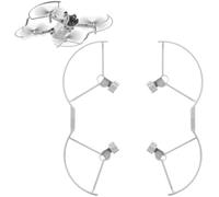 DEMULAX Cerchio di protezione dell'elica, for DJI, for MINI, 4 Pro Drone Eliche Paraurti anticollisione Protezione della lama Copertura dello scudo Protezione elica drone