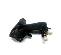 DEMULAX Cerniera guida rullo porta scorrevole centrale destra, for Mercedes, Vito W639 Viano 2003-2014 6397601547 A6397601547 A639 760 15 47 639 760 1547 Cerniera per portiera auto