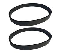 DEMULAX Cinghie di trasmissione, per Hoover Breeze, for Evo Pets BO02IC | Cinghia for aspirapolvere 02 Pezzo di ricambio for spazzatrice for aspirapolvere