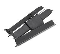 DEMULAX Clip for presa d'aria for griglia di ventilazione AC centrale for presa d'aria for cruscotto, for BMW, 2 3 4 Z4 X3 X4 Serie F40 F44 G20 G26 G28 G29 G01 G02 Clip per bocchette di ventilazione a