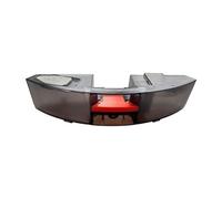 DEMULAX Compatibile, for Roborock, S7 MAXV S7 MAXV Plus S7 MaxV Ultra S7 PRO Ultra, pezzi di ricambio Accessori for serbatoi dell'acqua controllati elettricamente Scatola di raccolta della polvere