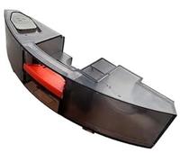 DEMULAX Compatibile, for Roborock, S7 MAXV S7 MAXV Plus S7 MaxV Ultra S7 PRO Ultra, pezzi di ricambio Accessori for serbatoi dell'acqua controllati elettricamente Scatola di raccolta della polvere