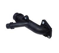 DEMULAX Connettore tubo flessibile flangia refrigerante, for BMW, E81 E87 E88 E82 E46 E90 E91 E92 E93 E84 E83 E85 X1 X3 Z4 OEM 11537560130 11537505055 Tubo flessibile per termostato