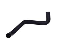 DEMULAX Connettore tubo flessibile refrigerante radiatore inferiore motore, for Toyota, Sienna Solara Camry Avalon Camry, for Lexus, ES300 3.0L V6 OEM 16572-20020 Tubo flessibile per termostato