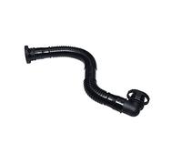 DEMULAX Connettore tubo flessibile sfiato basamento motore, for Porsche, for CAYENNE, 4.5L V8 2003-2006 OEM 94810721702 Tubo flessibile per termostato