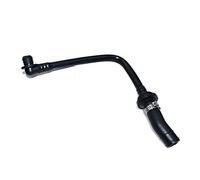 DEMULAX Connettore tubo flessibile vuoto frenante, for, A3 1.9 TDI, for VW, for Bora, for Golf, for Seat, Leon Toledo, for Skoda, for Octavia, 1999-2006 1J0612041GD 1J0612041G Tubo flessibile per ter