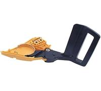 DEMULAX Coperchio frizione freno catena, for Poulan, PP295 PP4620AV 545139903 530054819 545081874 PP4620AVHD PP4620AVL PP295 Coperchio frizione motosega