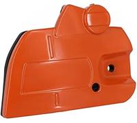 DEMULAX Coperchio frizione, gruppo freno catena 544097902, for Husqvarna, 445, 450, 450, for Rancher, motoseghe. Sostituisce l'OEM 544097901. Coperchio frizione motosega