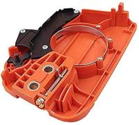 DEMULAX Coperchio pignone frizione 235, gruppo freno catena, for motosega 235, 235E, 236 e 240, sostituisce 525628901 Coperchio frizione motosega