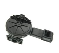 DEMULAX Coperchio valvola PCV con guarnizione, for Chevrolet, for Cruze, Sonic Aveo 5 Pontiac G3 Saturn Astra 1.6L 1.8L 08-15 55558673 5607187 55564395 Coperchio valvola(Rocker With Gasket)