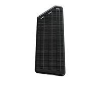 DEMULAX Copripedale auto, for CR-V, CRV 2017 2018 2019 2020 2021 2022 Pedana poggiapiedi Pedale Pad Parti Car Styling Copripedale Copripedale per auto(Schwarz)