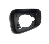 DEMULAX Cornice for specchietto retrovisore auto, for Buick, Encore, for Chevrolet Trax, for Opel, Mokka X 2013-2018 Copertura del pannello con cornice dello specchietto retrovisore esterno Cornice de