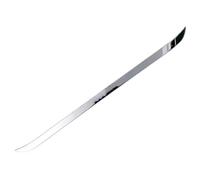 DEMULAX Cromato Posteriore Tronco Coperchio Boot Portellone Porta Copertura Trim Modanatura, for Ford, for Mondeo, 2013 2014 2015 2016 2017 2018 Rifiniture per auto