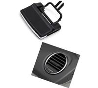 DEMULAX Cruscotto Presa d'aria Accessori for auto Cruscotto Presa d'aria condizionata Scegli Clip for linguetta for griglia di ventilazione AC, for Mercedes-Benz, W164 X164 ML GL Clip per bocchette di