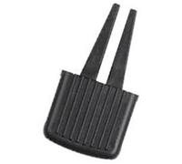 DEMULAX Cruscotto Presa d'aria Auto in prima fila Centro Griglia di presa d'aria Clip for linguetta ABS + PC Uscita condizionatore d'aria, for Kia, for Sorento, 2011-2018 Clip per bocchette di ventila