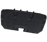 DEMULAX Cuscinetto fonoassorbente isolante for cofano anteriore motore, for Ford, for Focus, 3 MK3 C346 LW LZ 2010 2011 2012 2013 2014 2015 2016 2017 2018 Isolamento motore