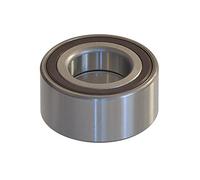 DEMULAX Cuscinetto mozzo ruota anteriore, for Citroen, C3 2002 2003 2004 2005 37 * 72 * 33ABS96 DAC37720033ABS Kit cuscinetto ruota