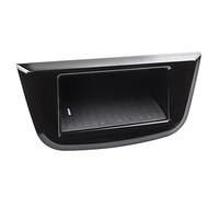 DEMULAX Custodia di ricarica for caricabatterie wireless QI for auto veloce da 15 W, for Porsche, for CAYENNE, accessori 2015-2021 Caricabatterie wireless per auto