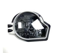 DEMULAX Custodia for alloggiamento strumenti CBR1000RR CBR 1000RR CBR 1000 RR 2008 2009 2010 2011 Tachimetro Indicatori Guscio Copertura for motocicletta Custodia per contagiri per moto