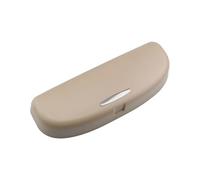 DEMULAX Custodia for occhiali da auto Custodia for occhiali da sole Scatola for occhiali da sole, for, Serie 1 3 5 X1 X3 F25 X5 F10 F11 F18 F80 F20 F21 F32 F33 F35 F48 Portaocchiali da sole per auto(