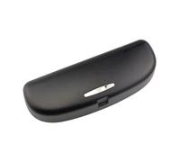 DEMULAX Custodia for occhiali da auto Custodia for occhiali da sole Scatola for occhiali da sole, for, Serie 1 3 5 X1 X3 F25 X5 F10 F11 F18 F80 F20 F21 F32 F33 F35 F48 Portaocchiali da sole per auto(