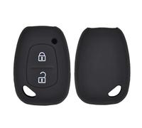 DEMULAX Custodia in silicone for chiave elettronica, for Renault, Kangoo Traffic, for NISSAN, Interstar, Primastar, for Opel, for Vauxhall, Vivaro, Movano Custodia per chiavi auto
