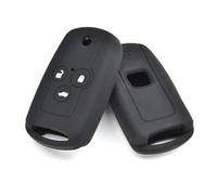 DEMULAX Custodia protettiva in silicone for chiave senza, for Accord, for Civic, CRV CRZ, for JAZZ, for Acura, MDX TL TSX ZDX RSX Custodia per chiavi auto