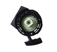 DEMULAX Decespugliatore a strappo, gruppo avviamento a strappo, decespugliatore, tagliasiepi, tosaerba, pezzi di ricambio, for Hyundai, HYX55 55 Avviamento a strappo del motore
