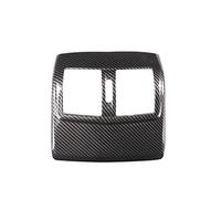 DEMULAX Decorazione della cornice della presa d'aria condizionata for la parte posteriore dell'auto, for, Classe E W212 2012-2015 Accessori interni for presa d'aria condizionata Modanatura bocchette