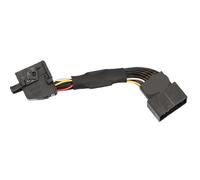 DEMULAX Dispositivo di controllo del arresto e avviamento automatico motore Sensore Cavo annullamento, for VW, for Sharan vecchia versione, for Sensore di avvio e arresto automatico(For old tiguan)