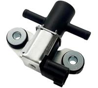 DEMULAX Elettrovalvola di spurgo del contenitore vapore 14930JA10A compatibile con Altima Sentra Rogue FX50 GT-R Maxima, for Murano, Quest JX35 Pathfinder Valvola di spurgo