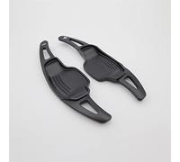 DEMULAX Estensione del cambio al volante diretto, for Cadillac, CT6 XT, for Buick, Regal, for Chevrolet, for Camaro Leva del cambio(Schwarz)