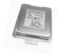 DEMULAX Faro Hid Ballast 5Dc009060-20 5Dc009060 20 5Dc 009 060-20 Un modulo D1S, per Mercedes-Benz-, per Mercedes-Benz E350 Sostituzione della zavorra HID